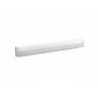 PHILIPS Danube LED zidna svetiljka siva 3000K 31165/99/P1 - slika 1