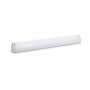 PHILIPS Volga Led Zidna Svetiljka Siva 3000K 31166/99/P1 - slika 1