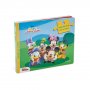 EGMONT DISNEY KLUB MIKIJA MAUSA-IDEMO NA IZLET SLIKOVNICA SLAGALICA - slika 1