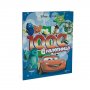 EGMONT DISNEY AUTI/1000 NALEPNICA - slika 1