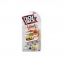 SPIN MASTER TECH DECK FINGERSKATE 4 KOM - slika 2