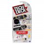 SPIN MASTER TECH DECK FINGERSKATE 4 KOM - slika 3