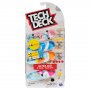 SPIN MASTER TECH DECK FINGERSKATE 4 KOM - slika 4