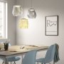 PHILIPS Visilica Italo 37266/60/16 - slika 3