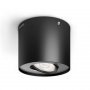 PHILIPS Phase Spot Svetiljka Crna Led 53300/30/16 - slika 1