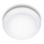 PHILIPS Cinnabar Plafonska Svetiljka Bela Led 33365/31/16 - slika 1