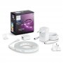 PHILIPS HUE LED traka Plus V4 EMEA 2m RGB osnovni set (sa utičnicom) PH040 - slika 1