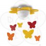 PHILIPS Plafonjera Meria yellow 40096/34/16 - slika 1
