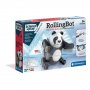 CLEMENTONI ROLLING BOT - slika 1