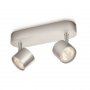 PHILIPS Star Spot Svetiljka Aluminijum Led 56242/48/16 - slika 1