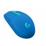 LOGITECH G305 LIGHTSPEED bežični gejming miš  plavi - slika 2