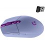 LOGITECH G305 LIGHTSPEED bežični gejming miš - slika 2