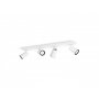 PHILIPS Paisley spot svetiljka 50574/31/PN - slika 1