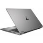 HP ZBook Fury 15 G7 i7-10750H 32GB 512GB SSD Nvidia Quadro RTX 3000 6GB Win10 Pro (2C9U9EA/32GB) - slika 1