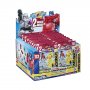 HASBRO TRANSFORMERS CYBER TINY TURBO CHARGERS - slika 1