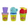 HASBRO PLAY-DOH MINI CAN TOPPER ASST - slika 2