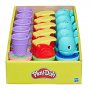 HASBRO PLAY-DOH MINI CAN TOPPER ASST - slika 1