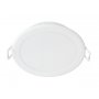 PHILIPS MESON 080 ugradna spot svetiljka bela 1 x 6W 4000K 59444/31/P3 - slika 1