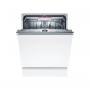 BOSCH Ugradna mašina za sudove SMH4HCX48E, 60cm - slika 1
