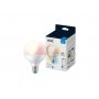 PHILIPS WIZ011 Wi-Fi BLE 11W (75W) G95 E27 922-65 (2700 - 6500K) RGB 1PF/6 - slika 1