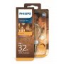 PHILIPS LED VINTAGE SIJALICA 5W(32W) E14 P45 2200K DIM PS709 - slika 1