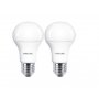 PHILIPS LED SIJALICA 13W(100W) E27 CW 4000K MAT PAKOVANJE 2/1 PS664 - slika 2