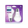 PHILIPS LED SIJALICA 13W(100W) E27 CW 4000K MAT PAKOVANJE 2/1 PS664 - slika 1
