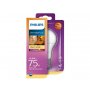 PHILIPS LED SIJALICA 10,5W(75W) E27 A60 FR DIMABILNA 1SRT4 PS692 - slika 1