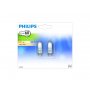 PHILIPS SIJALICA HALOGENA G9 42W(60W)  PAKOVANJE 2/1 PS340 - slika 1
