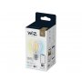 PHILIPS SIJALICE  Wi-Fi 60W A60 E27 927-65 2700 - 6500K CL TW 1PF/6 WIZ017 - slika 1