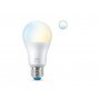 PHILIPS SIJALICE Wi-Fi BLE 8.5W (60W) A60 E27 927-65 (2700 - 6500K) TW 1PF/6 WIZ002 - slika 2