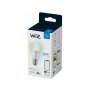 PHILIPS SIJALICE Wi-Fi BLE 8.5W (60W) A60 E27 927-65 (2700 - 6500K) TW 1PF/6 WIZ002 - slika 1
