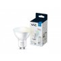 PHILIPS Sijalica WIZ008 Wi-Fi BLE 4.9W (50W) GU10 927-65 (2700 - 6500K) TW 1PF/6 - slika 1