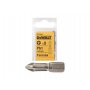 DeWALT ODVIJAC PH1/25 TORSION 5KOM - slika 1