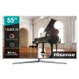 Hisense 55U8GQ ULED Smart UHD TV - slika 1