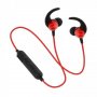 SWISSTEN Slusalice Bluetooth Active (Crvena) - slika 1