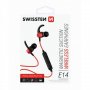 SWISSTEN Slusalice Bluetooth Active (Crvena) - slika 2