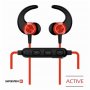 SWISSTEN Slusalice Bluetooth Active (Crvena) - slika 3