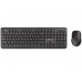 TRUST ODY bežični set tastatura+miš YU (24164) - slika 1