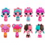 HASBRO POP POP HAIR SURPRISE 3 U 1 - slika 2