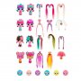 HASBRO POP POP HAIR SURPRISE 3 U 1 - slika 3