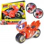 TOMY RICKY ZOOM RICKY LIGHT AND SOUND - slika 1