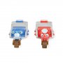 TOMY RICKY ZOOM BUS ASST - slika 2