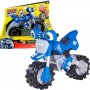 TOMY RICKY ZOOM SUPER LOOP - slika 1