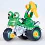 TOMY RICKY ZOOM FIX IT DJ - slika 1