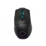 COOLER MASTER MM831 Hybrid miš crni (MM-831-KKOH1) - slika 2