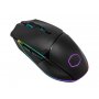 COOLER MASTER MM831 Hybrid miš crni (MM-831-KKOH1) - slika 1