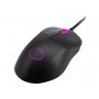 COOLER MASTER MM730 Gaming miš crni (MM-730-KKOL1) - slika 1