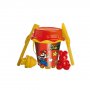 UNICE SUPER MARIO KOFICA I MODLE - slika 1