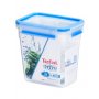 TEFAL Plastična posuda CLIP&CLOSE EMSA K3021912 1,60 l - slika 1